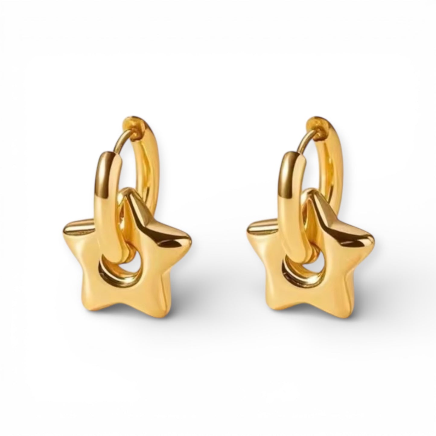 Stellum Earrings