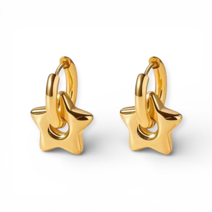 Stellum Earrings