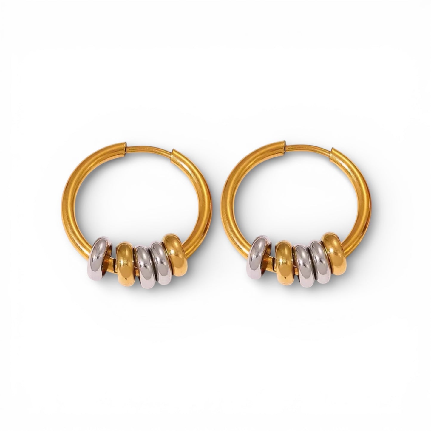 Nobile Earrings