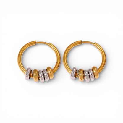 Nobile Earrings