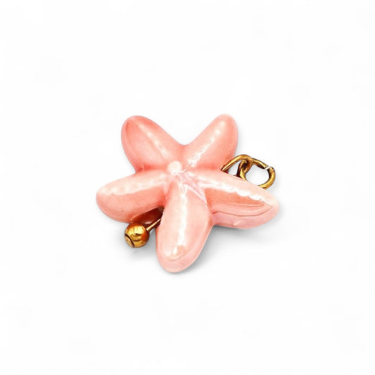 Dije Estrella de Mar Dulzura