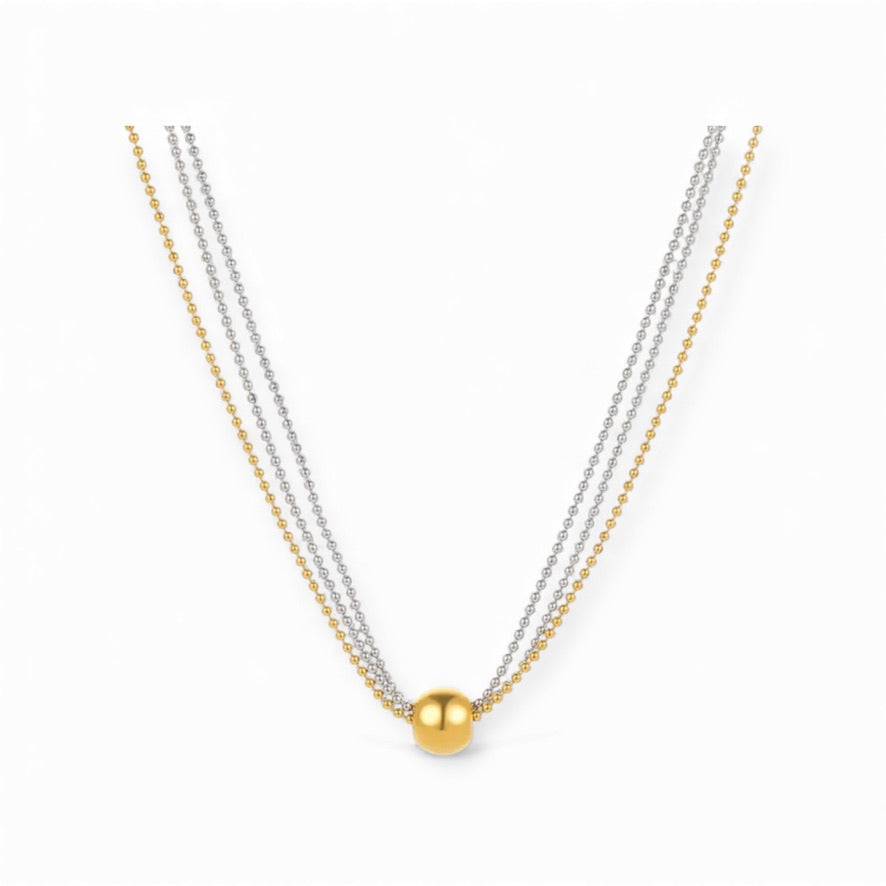 Lumen Necklace