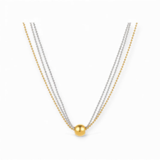 Lumen Necklace