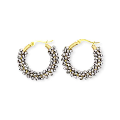 Aretes Asia