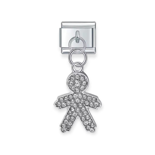Charm NIño 1