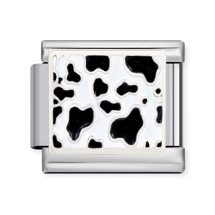 Charm Animal Print 2