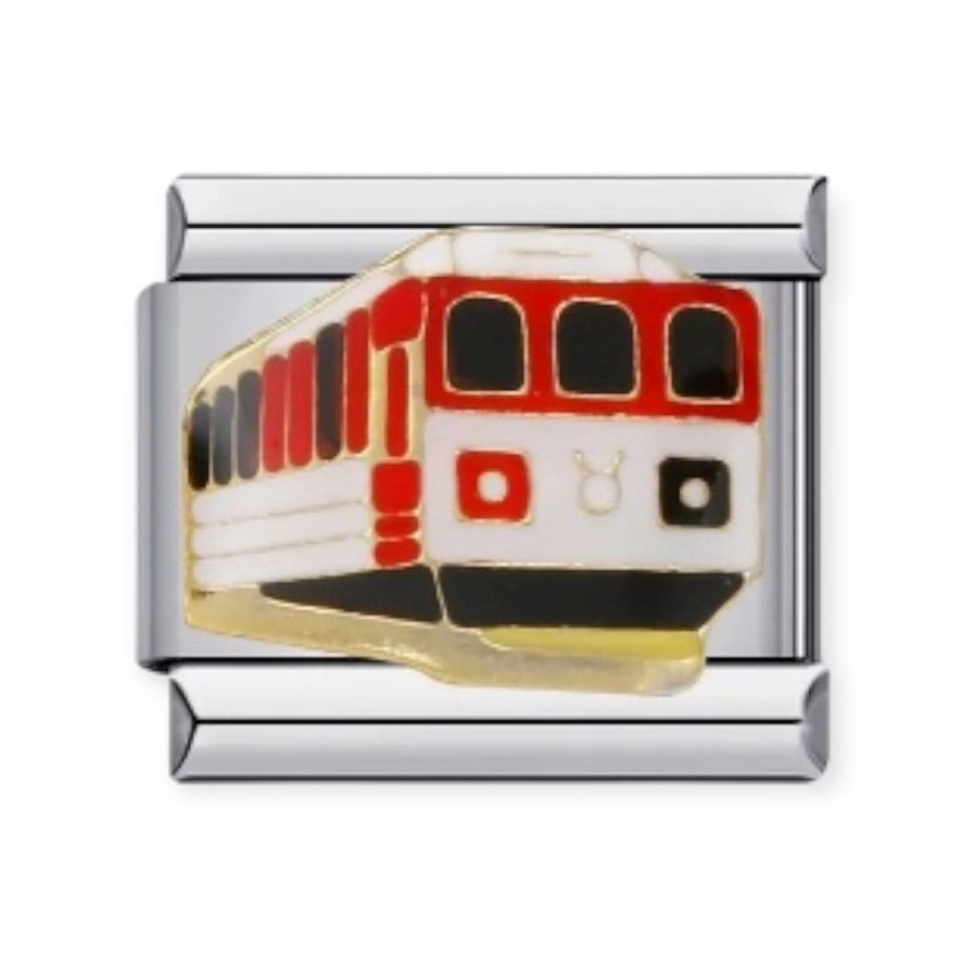 Charm Train