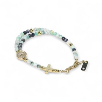 Pulsera Rosario