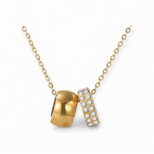 Anella Necklace