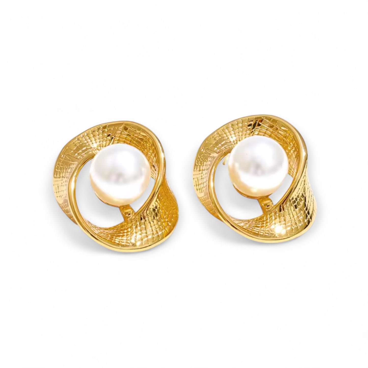 Aretes Soria