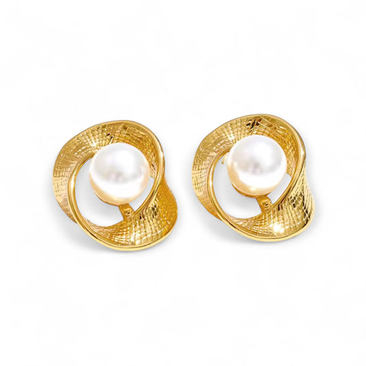 Soria Earrings