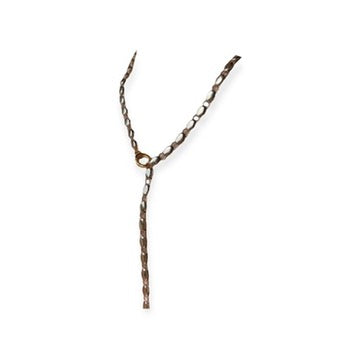 Collar Ovalo