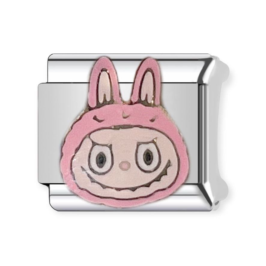 Charm Labubu