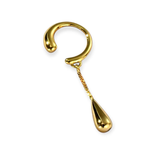 Ear Cuff Drop