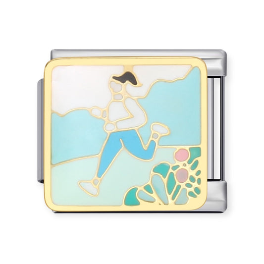 Charm Atletismo