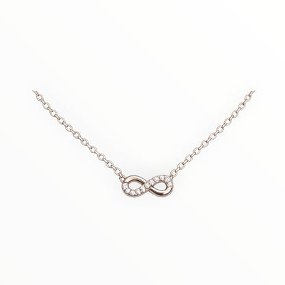 Collar Infinito