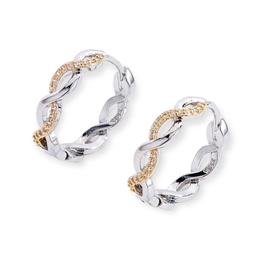 Pisa earrings