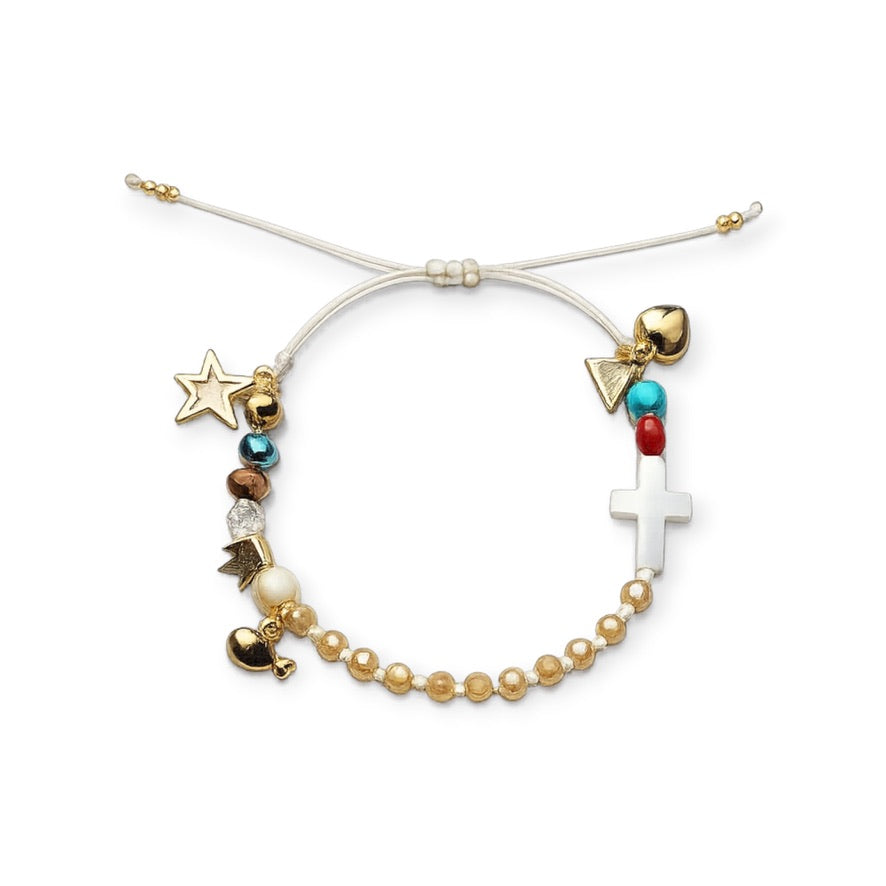 Pulsera Luz Eterna