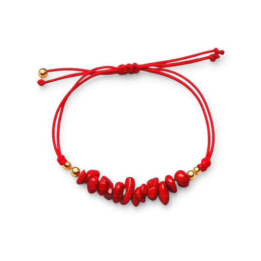 Reef Bracelet