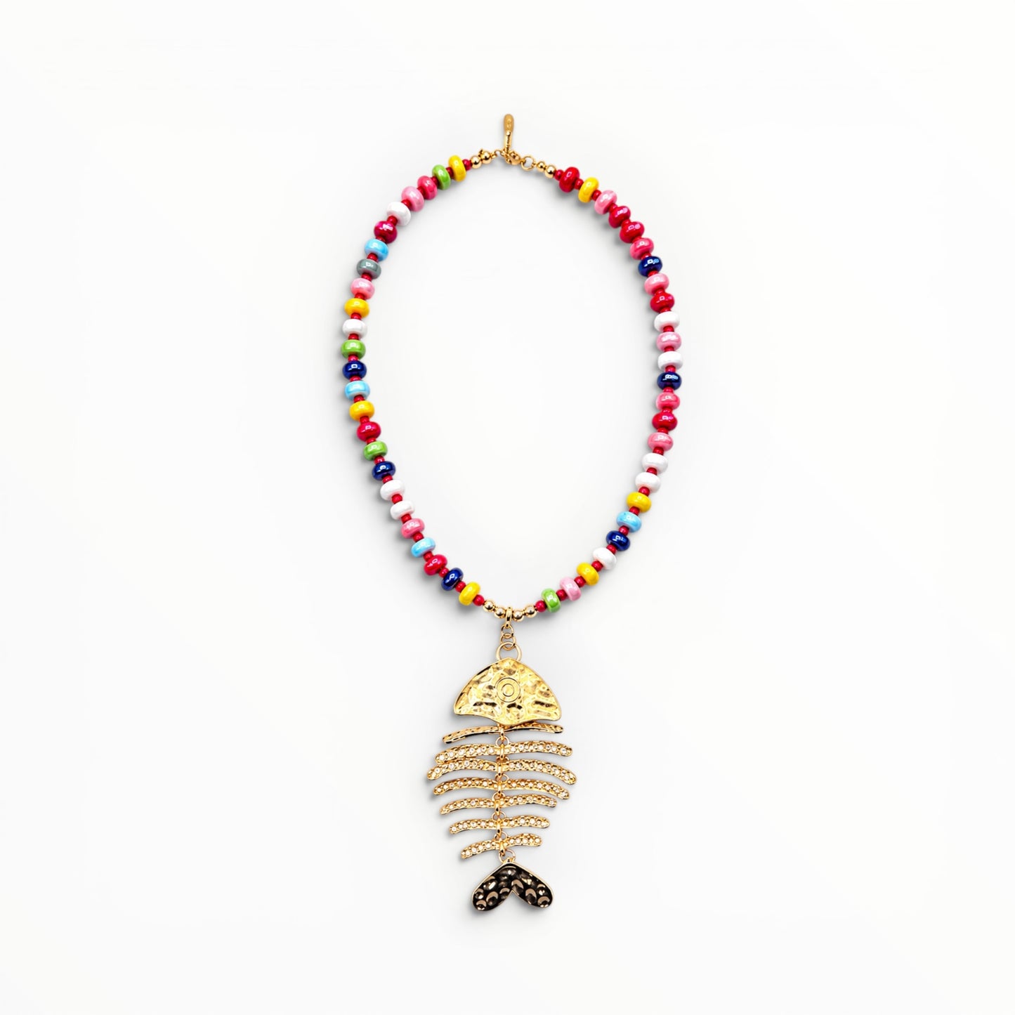 Collar Pacífica