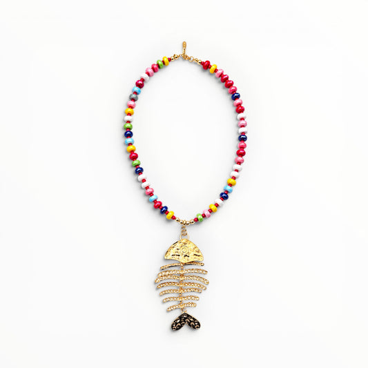 Collar Pacífica