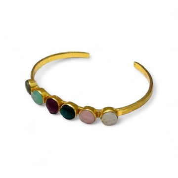 Pulsera Aliso