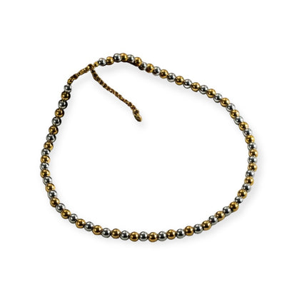 Collar Esfera Chica