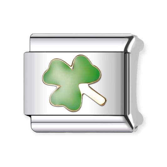 Charm Trébol