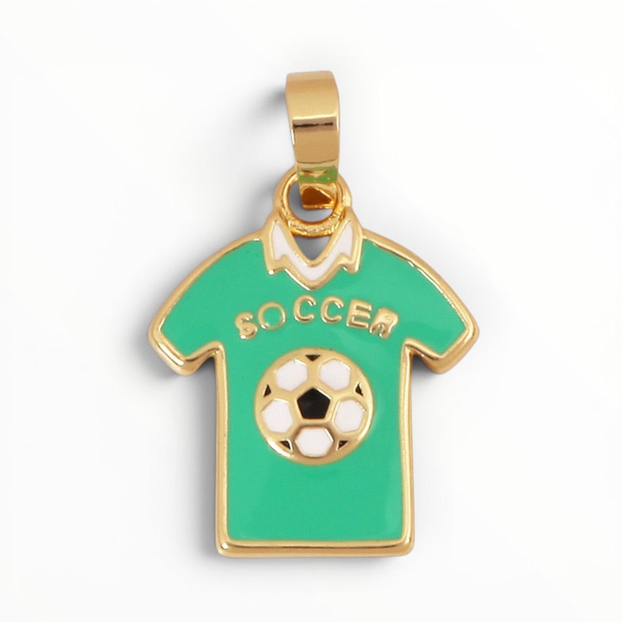 Dije Jersey