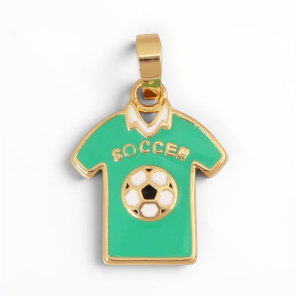 Dije Jersey