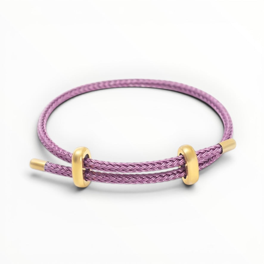 Cord Bracelet
