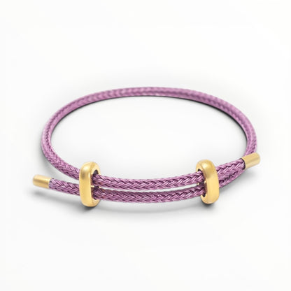 Cord Bracelet