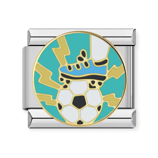 Charm Soccer