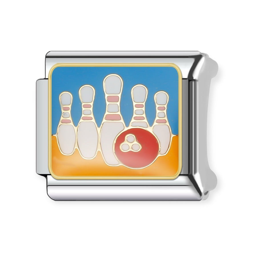 Charm Boliche