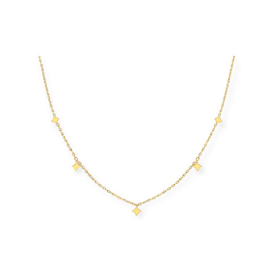 Collar Destello