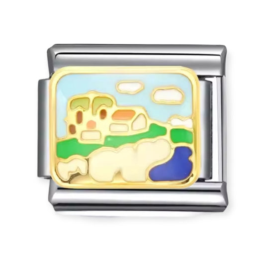Charm Paisaje