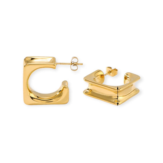 Mel earrings