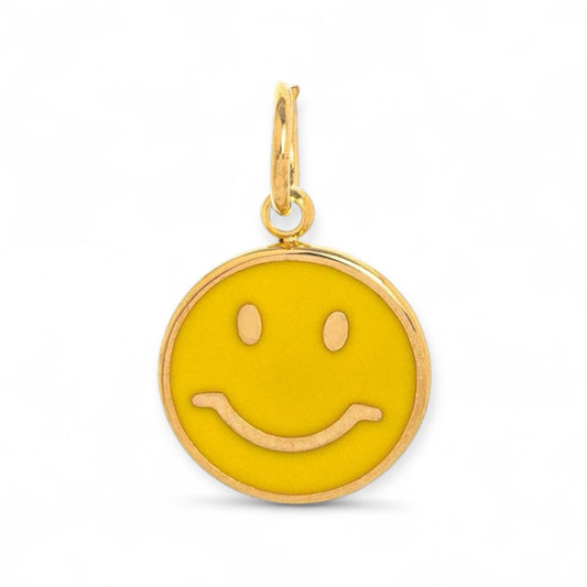 Dije Happy Face