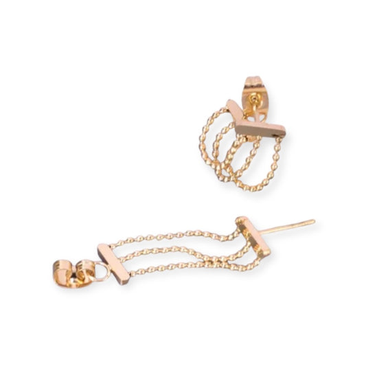 Cleo earrings