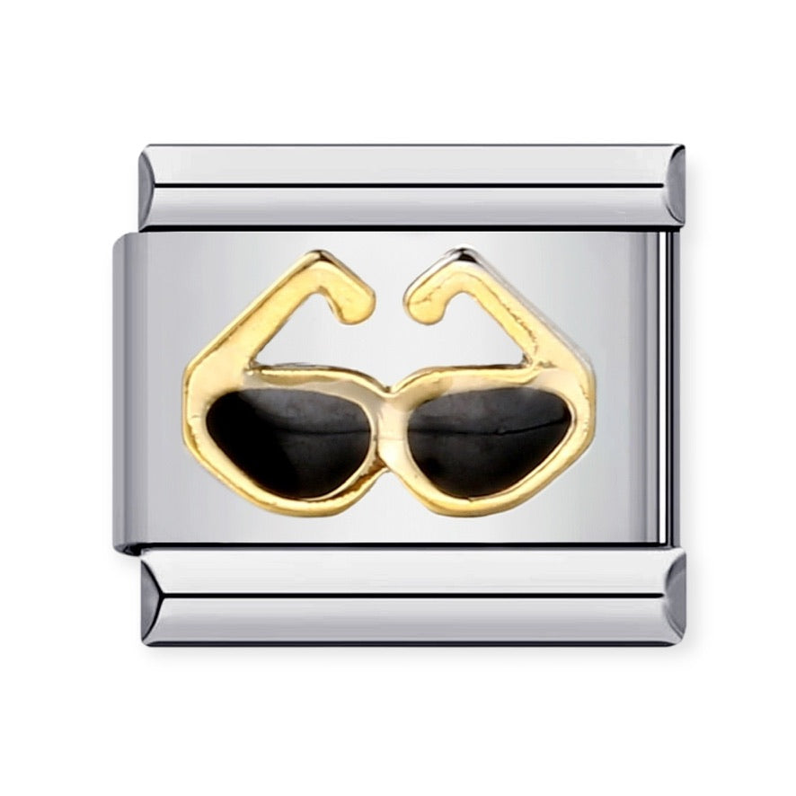 Charm Lentes
