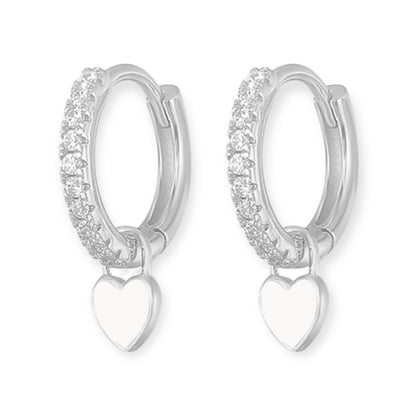 Prunella earrings