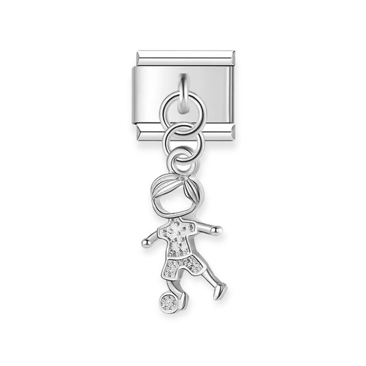 Charm Niño 2