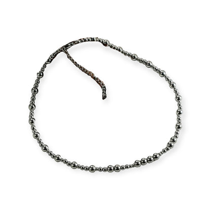 Collar Esfera Chica