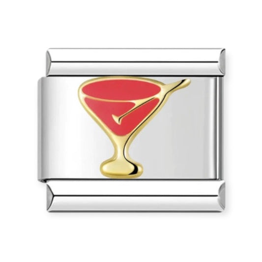 Charm Cocktail Caribe