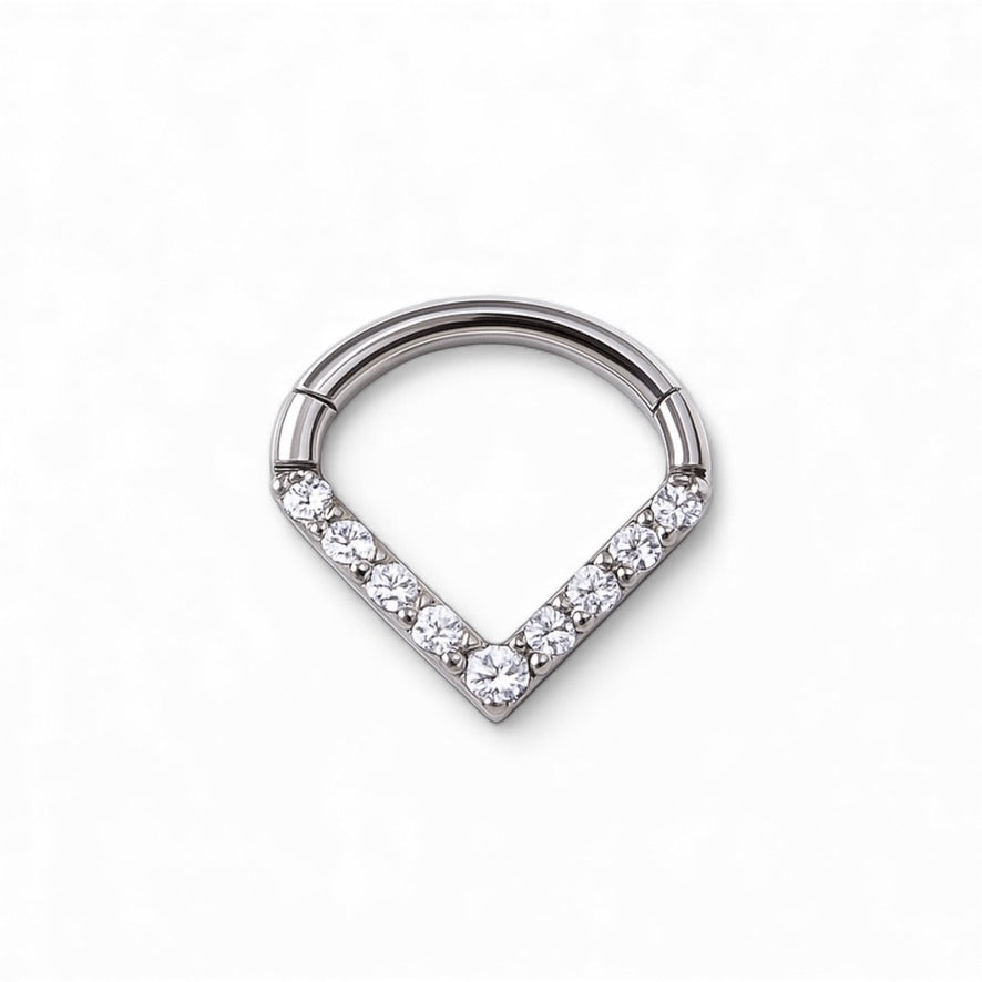Piercing Way