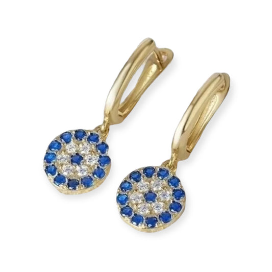 Ely earrings