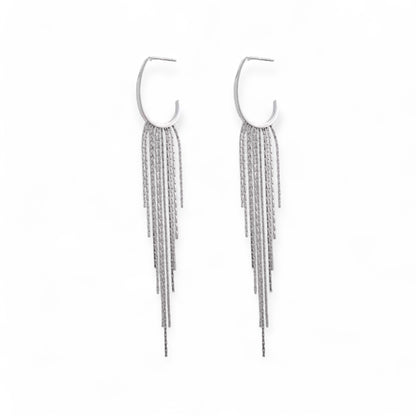 Luzia Earrings