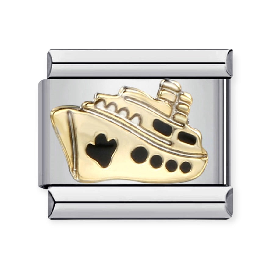 Charm Boat