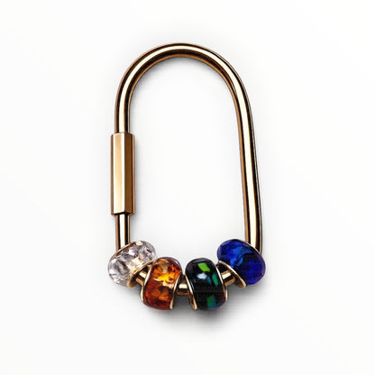 Bag Charm Prisma
