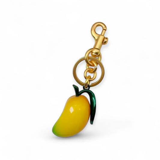 Bag Charm Mango
